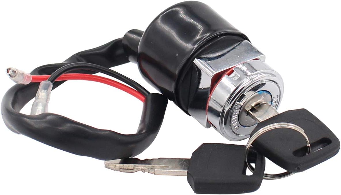 HONDA KEY OEM (35121-MCL-003) Key Code Series: A00-A99, B001-B99, C00-C99, D00-D99 - Year: 2001-2007 – Model: VT750