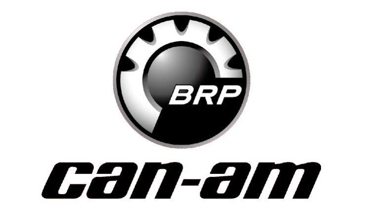 CAN-AM KEY OEM (710004408) Transponder Key Code Series: 3001-4252, Z8001-Z9554, 8001-9554 - Can-Am Spyder Roadster Series