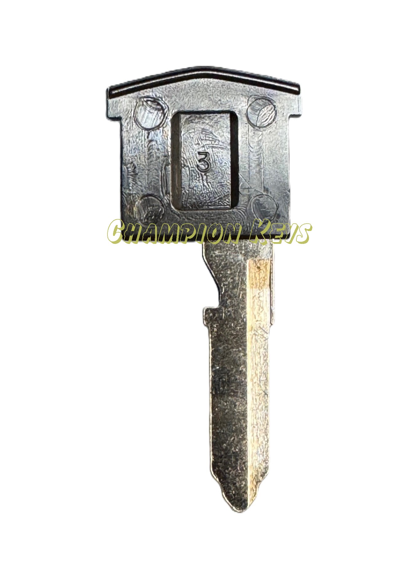 KAWASAKI KEY (27008-0048, 27008-0049)   _   Key Code Series: B8001-B9000, G8001-G9000, B111111-B444444, A111111-A444444   _   Year: 2008-2022   _   Models: ZG1400