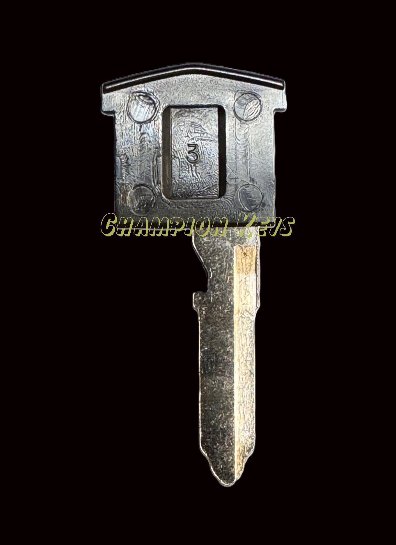 KAWASAKI KEY (27008-0048, 27008-0049)   _   Key Code Series: B8001-B9000, G8001-G9000, B111111-B444444, A111111-A444444   _   Year: 2008-2022   _   Models: ZG1400