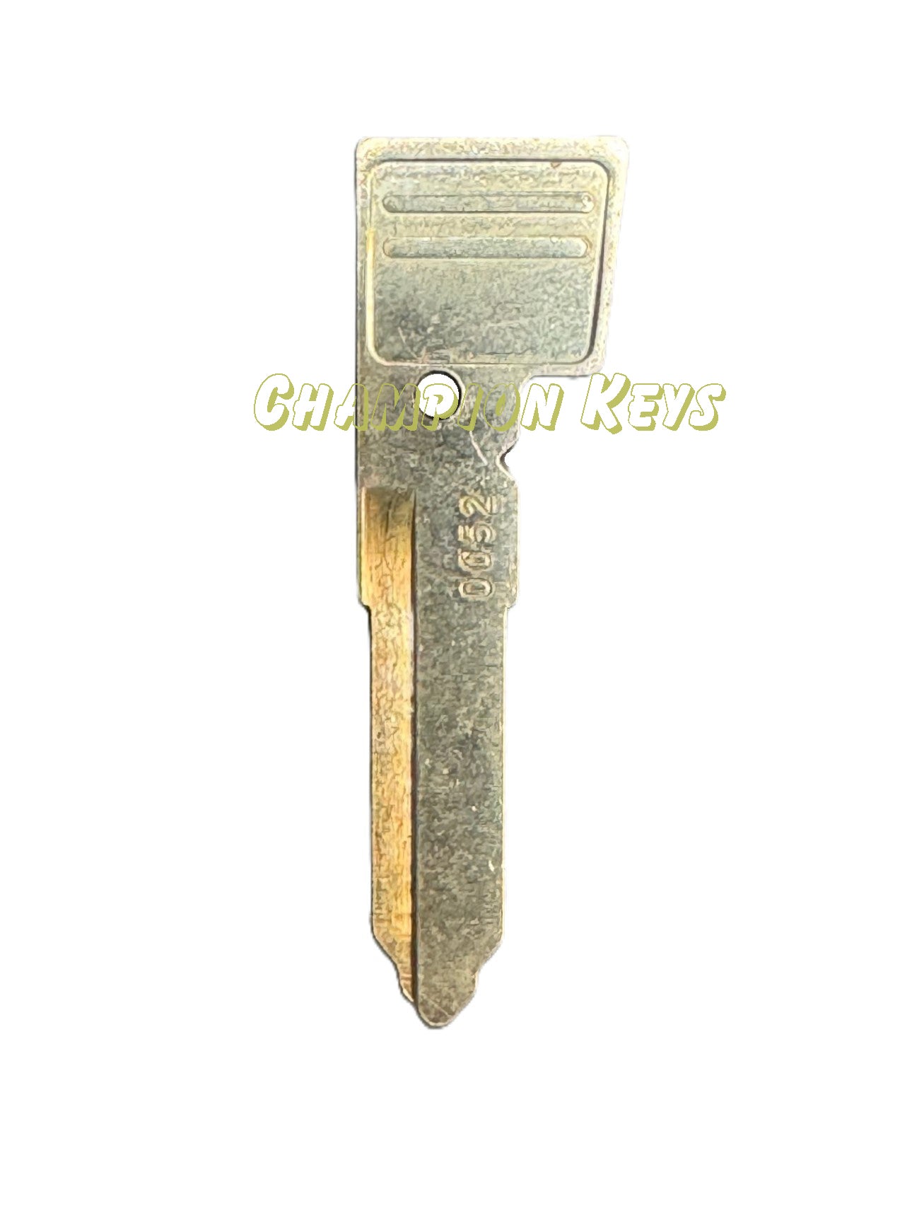 KAWASAKI KEY (27008-0062, 27008-0063)   _   Key Code Series: B8001-B9000, G8001-G9000, B111111-B444444, A111111-A444444   _   Year: 2010-2022   _   Models: ZG1400 (Copy)
