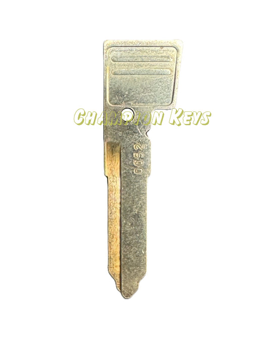 KAWASAKI KEY (27008-0062, 27008-0063)   _   Key Code Series: B8001-B9000, G8001-G9000, B111111-B444444, A111111-A444444   _   Year: 2010-2022   _   Models: ZG1400 (Copy)