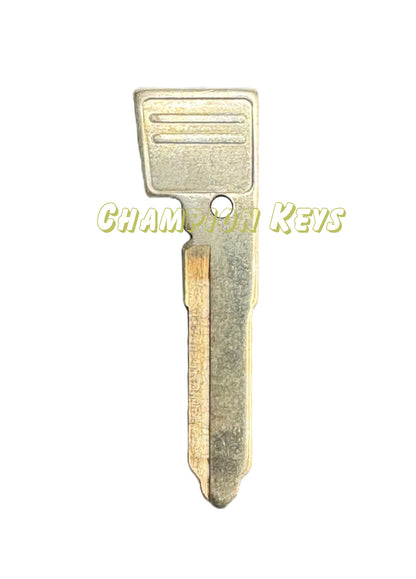 KAWASAKI KEY (27008-0062, 27008-0063)   _   Key Code Series: B8001-B9000, G8001-G9000, B111111-B444444, A111111-A444444   _   Year: 2010-2022   _   Models: ZG1400 (Copy)