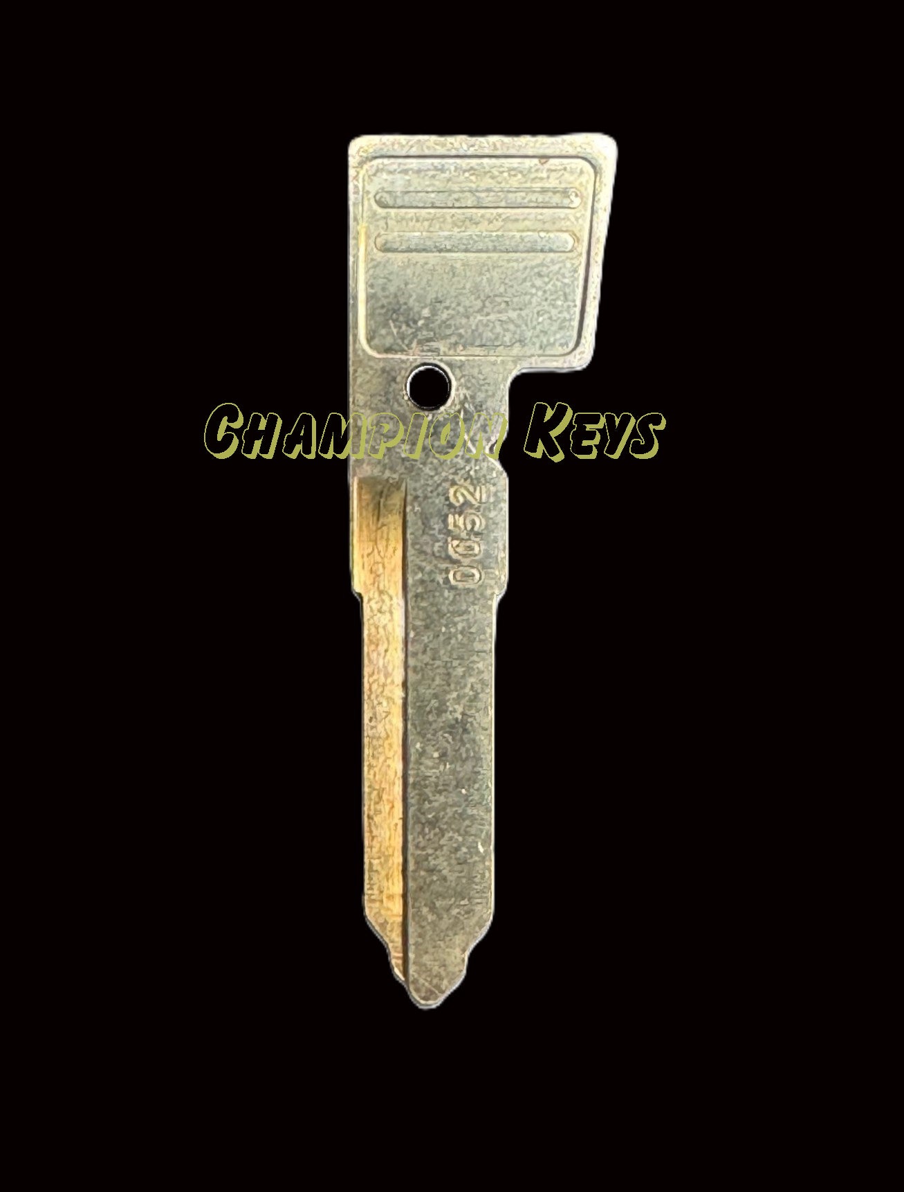 KAWASAKI KEY (27008-0062, 27008-0063)   _   Key Code Series: B8001-B9000, G8001-G9000, B111111-B444444, A111111-A444444   _   Year: 2010-2022   _   Models: ZG1400 (Copy)