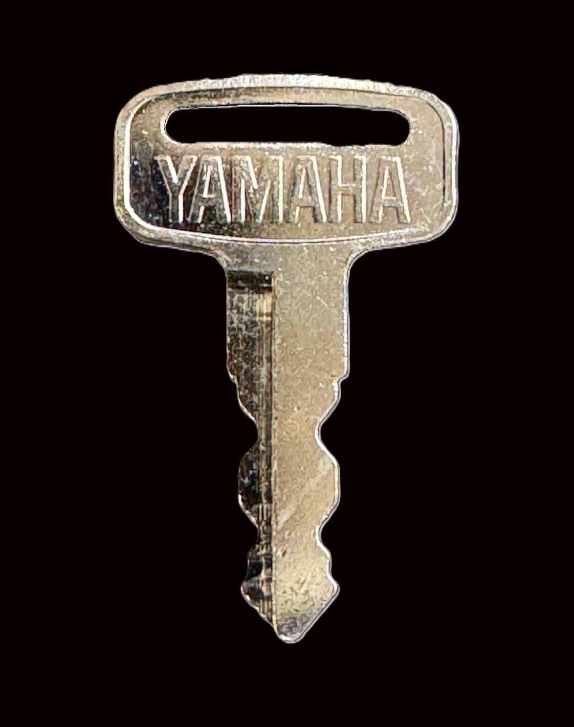 YAMAHA “GOLF CART” KEY OEM (J44-82511-00-YY & J44-82511-00-XX), Year: 1995-Present