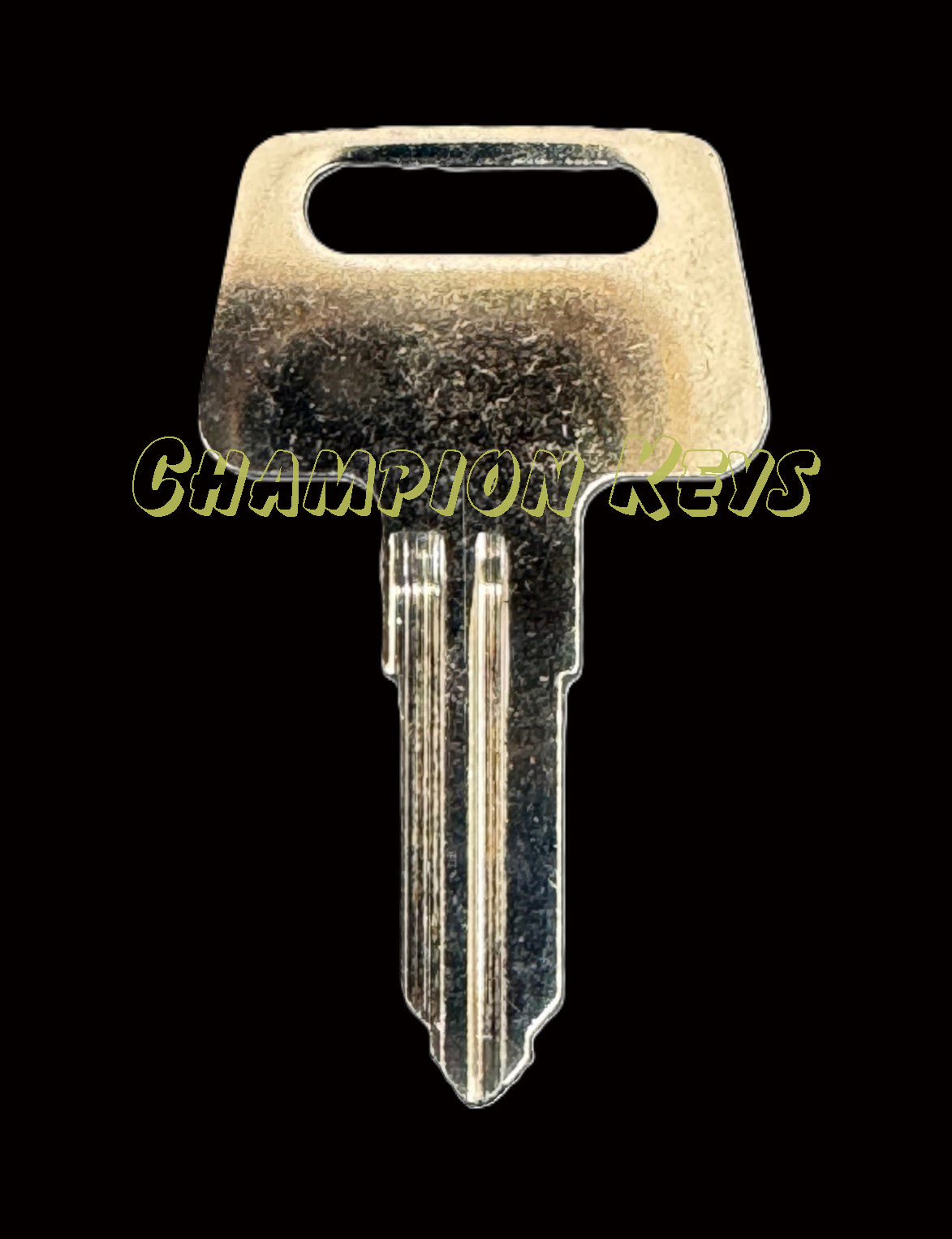 KAWASAKI KEY (27008-Y003 & 27008-Y004)   _   Key Code Series:  _   Year: 2012-2026   _   Models: KVF300 Brute Force 300