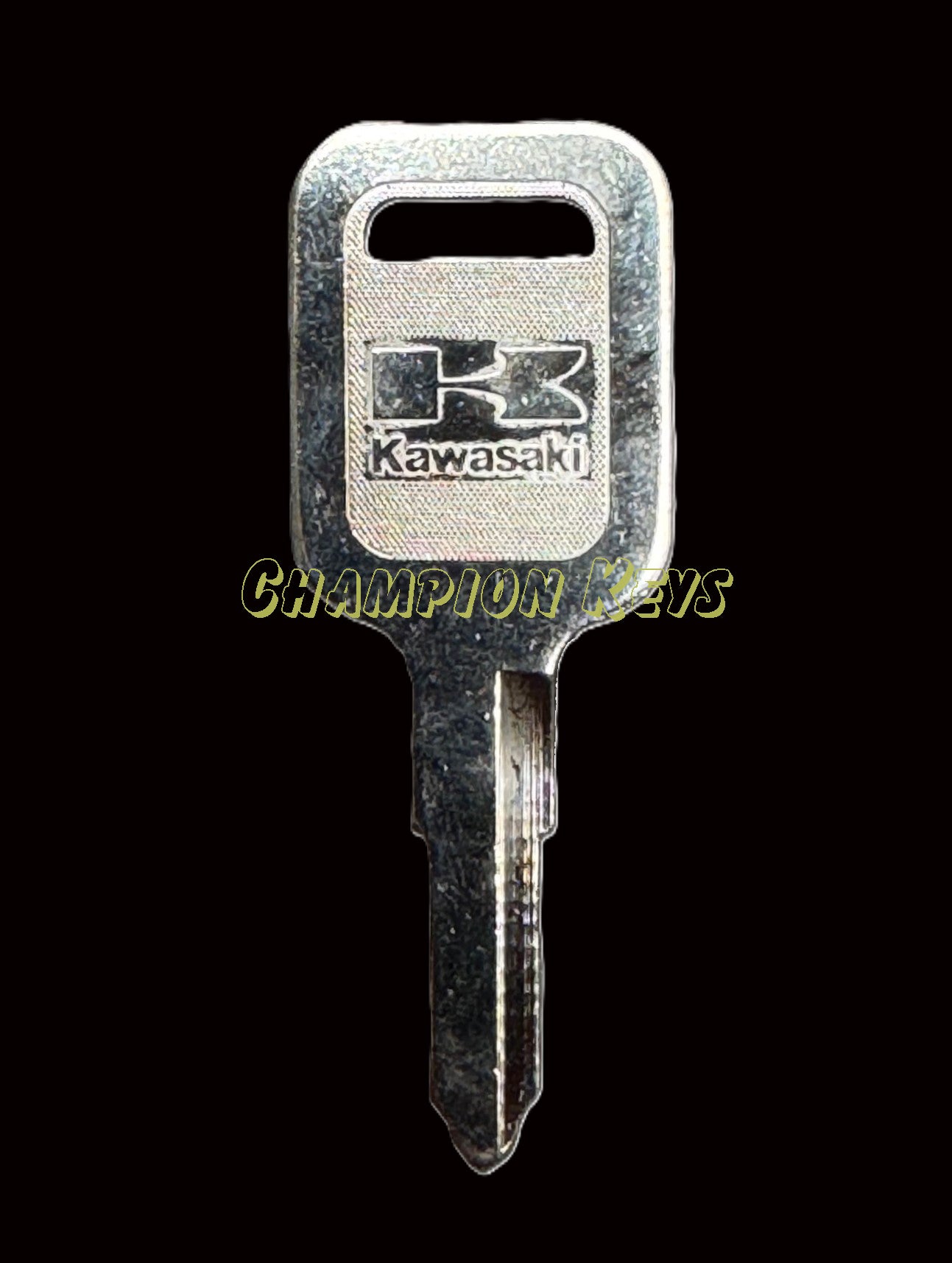 KAWASAKI KEY (27008-1103)   _   Key Code Series: Z5001-Z6500   _   Year: 1981-2006   _   Models: VN700/750, ER500/250, EX250/500, EL250, EN450, KLF185/300, KLT200, KZ550/650/700/1000,1100,1200, KZ750, ZG1000/1200, ZL600/1000, ZN1300, ZX900/600/750