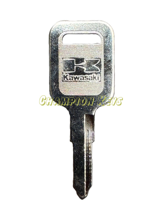 KAWASAKI KEY (27008-1103)   _   Key Code Series: Z5001-Z6500   _   Year: 1981-2006   _   Models: VN700/750, ER500/250, EX250/500, EL250, EN450, KLF185/300, KLT200, KZ550/650/700/1000,1100,1200, KZ750, ZG1000/1200, ZL600/1000, ZN1300, ZX900/600/750