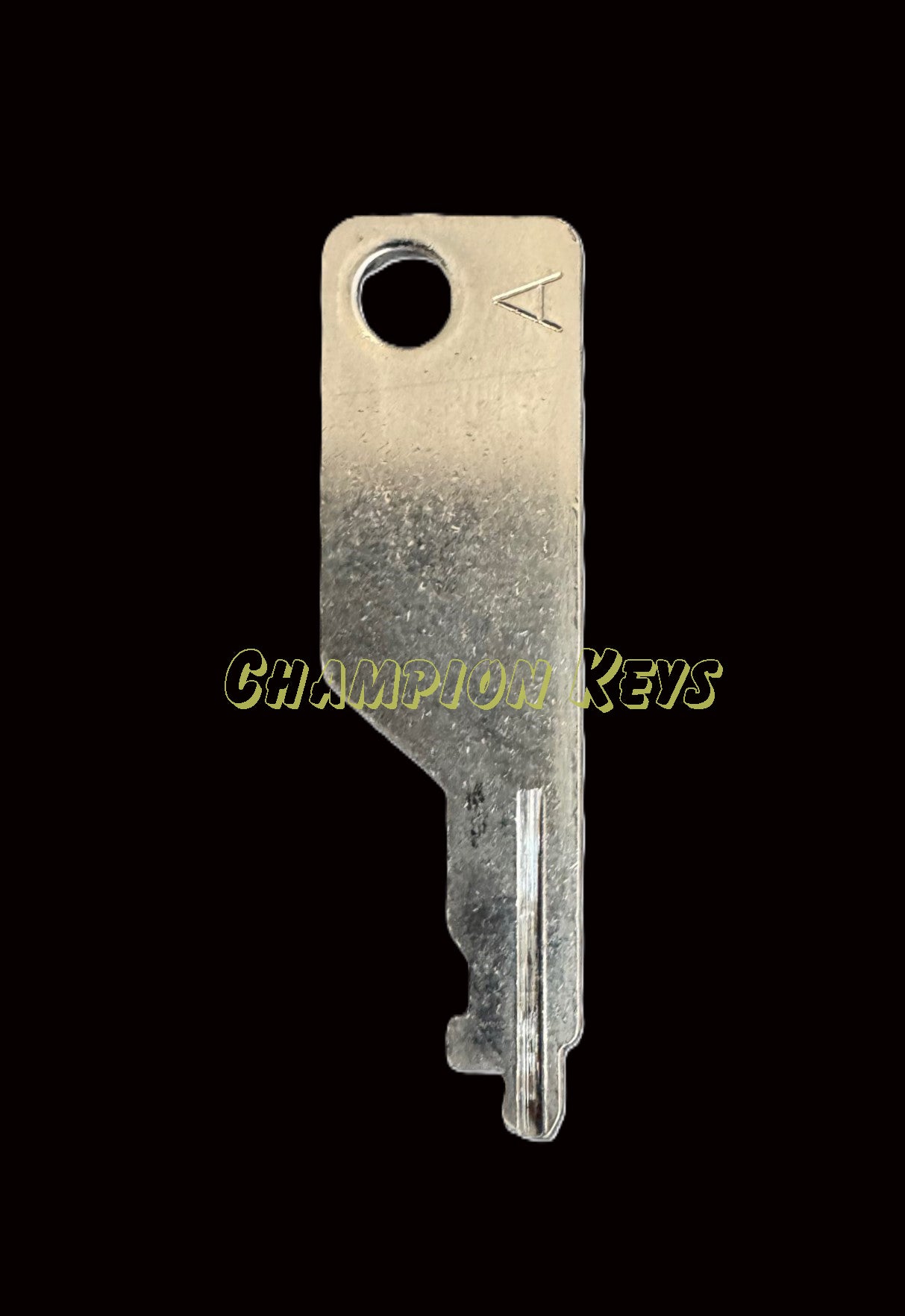 KAWASAKI KEY (27008-1127-AA & 27008-1277-BB)   _   Key Code Series: AA, BB   _   Year: 1987-2006   _   Model: ZG1000