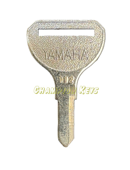 YAMAHA OLD KEYS OEM & AFTER MARKET “OLD KEYS”