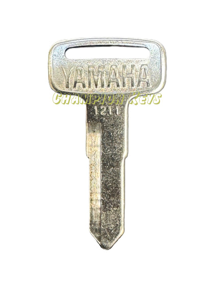 YAMAHA OEM KEY (90890-55801 / 90890-55812)