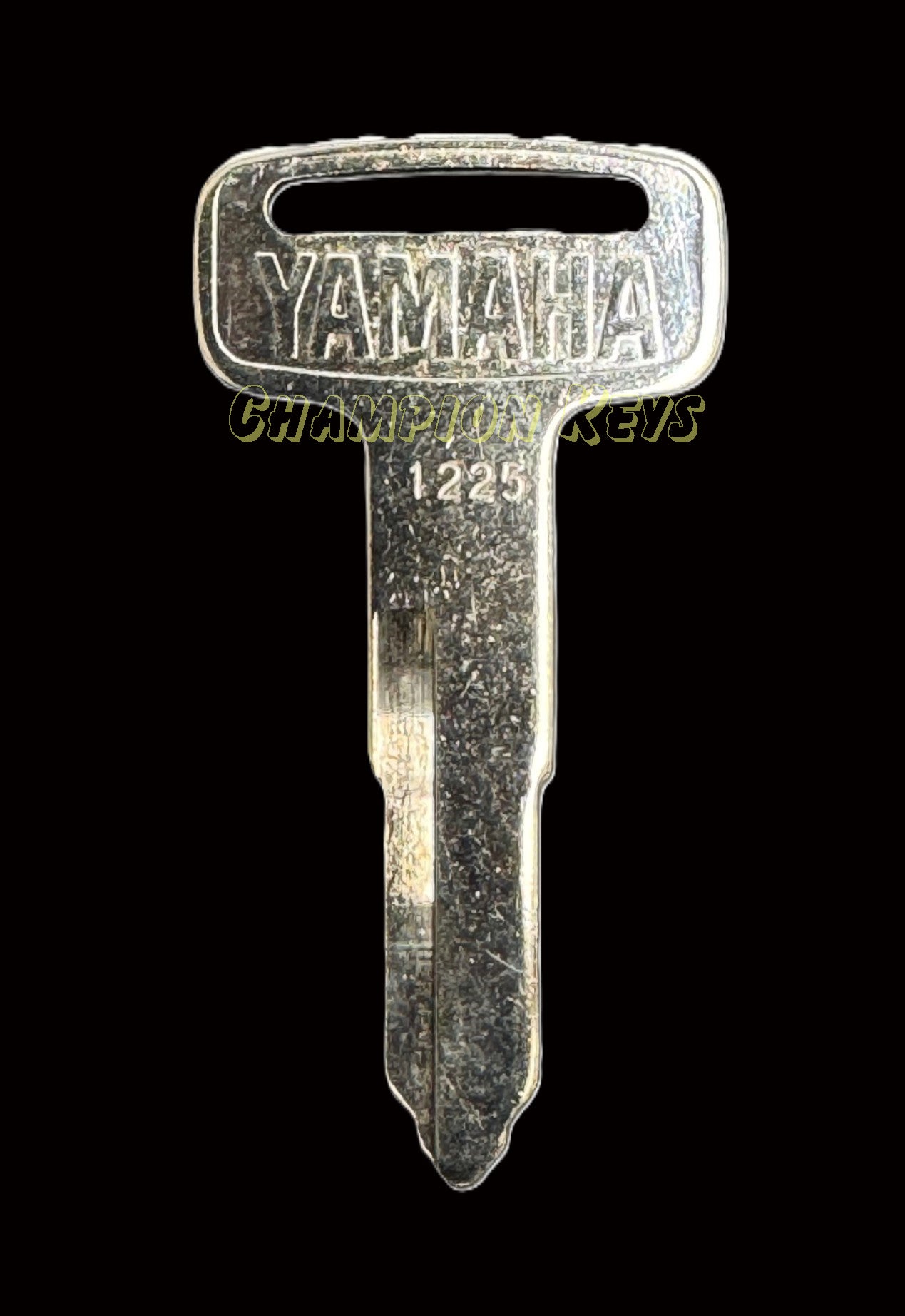 YAMAHA OEM KEY, (90890-55813 / 90890-55818)