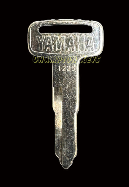 YAMAHA OEM KEY, (90890-55813 / 90890-55818)