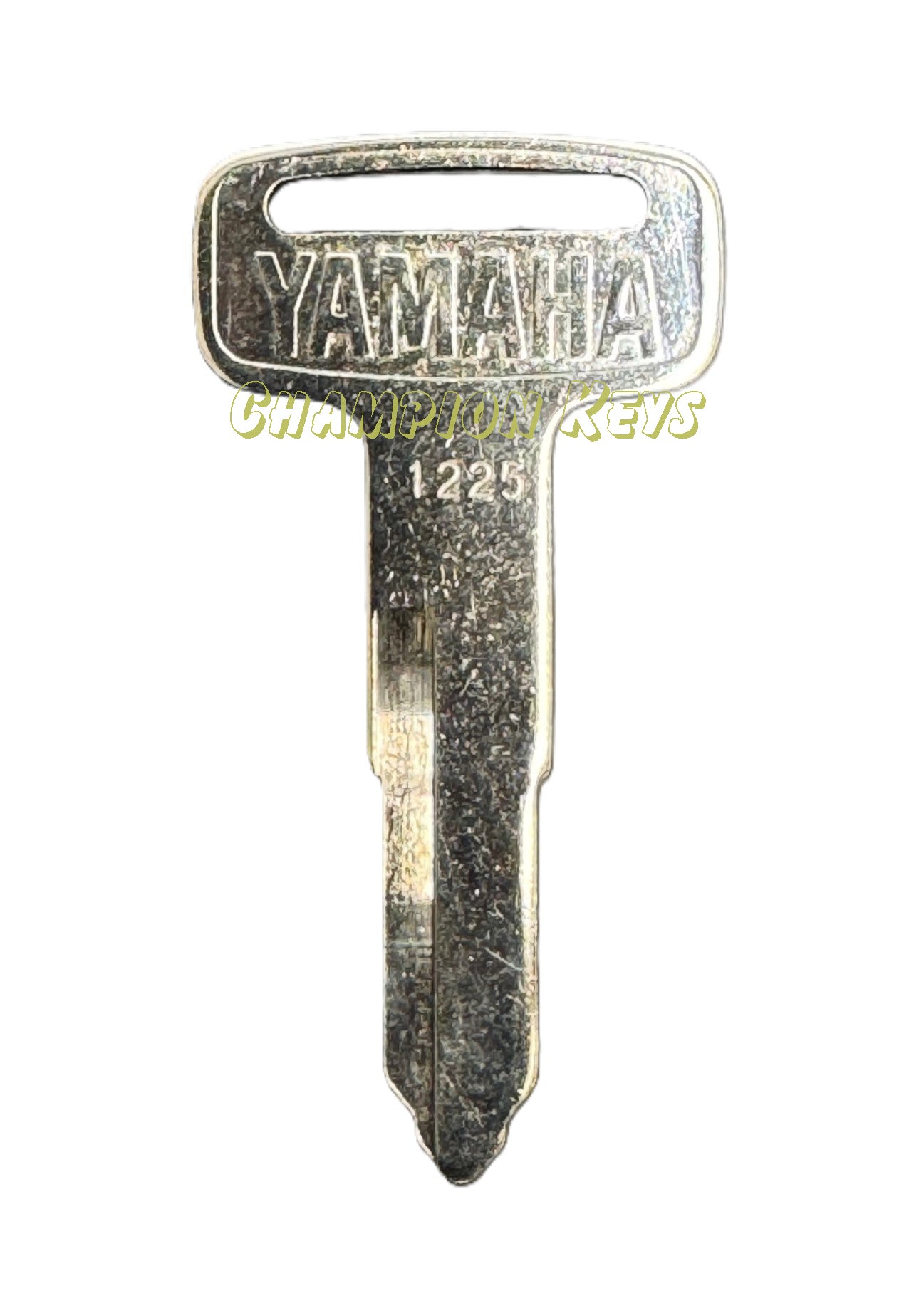 YAMAHA OEM KEY, (90890-55813 / 90890-55818)