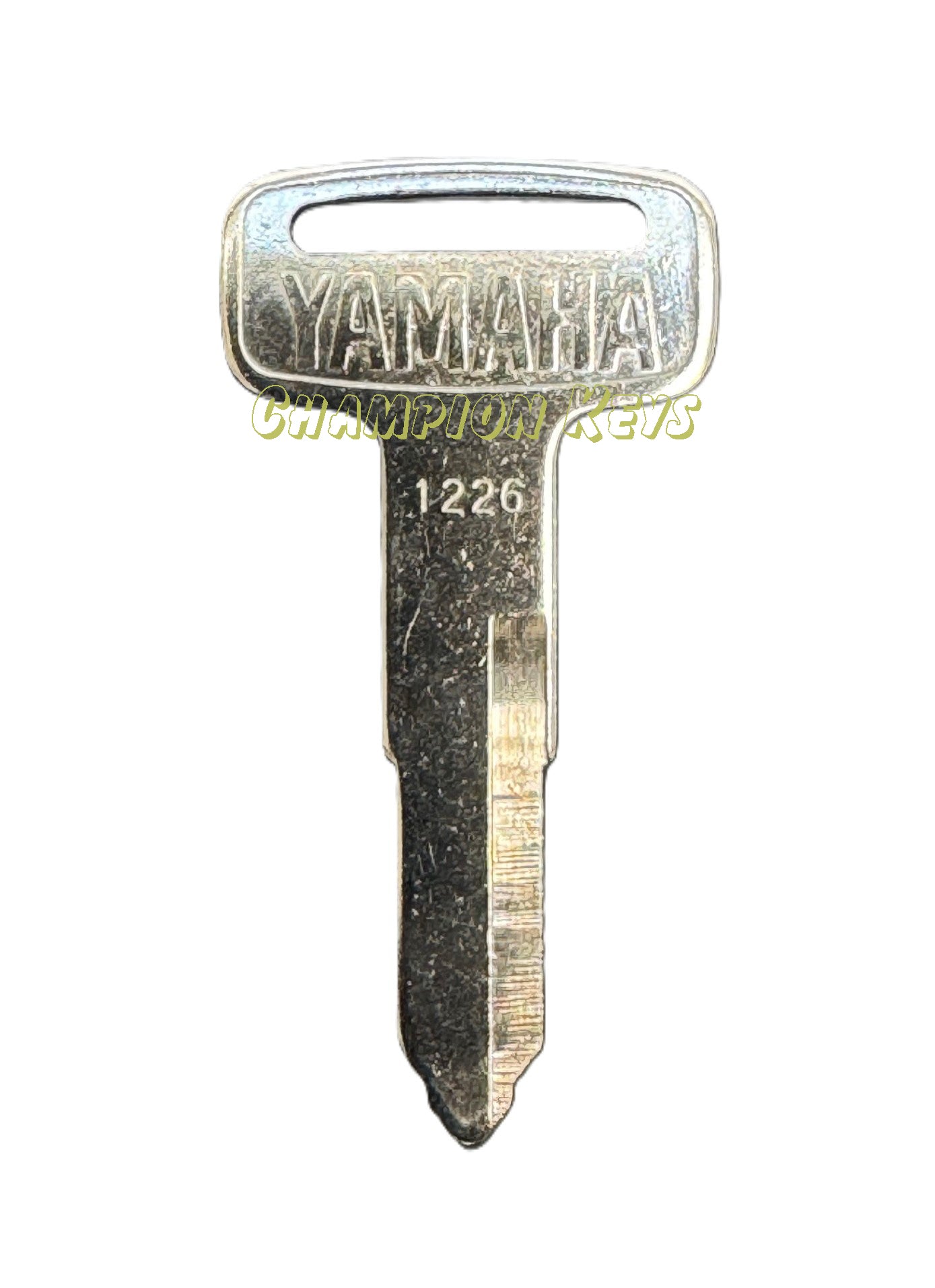 YAMAHA OEM KEY, (90890-55813 / 90890-55818)