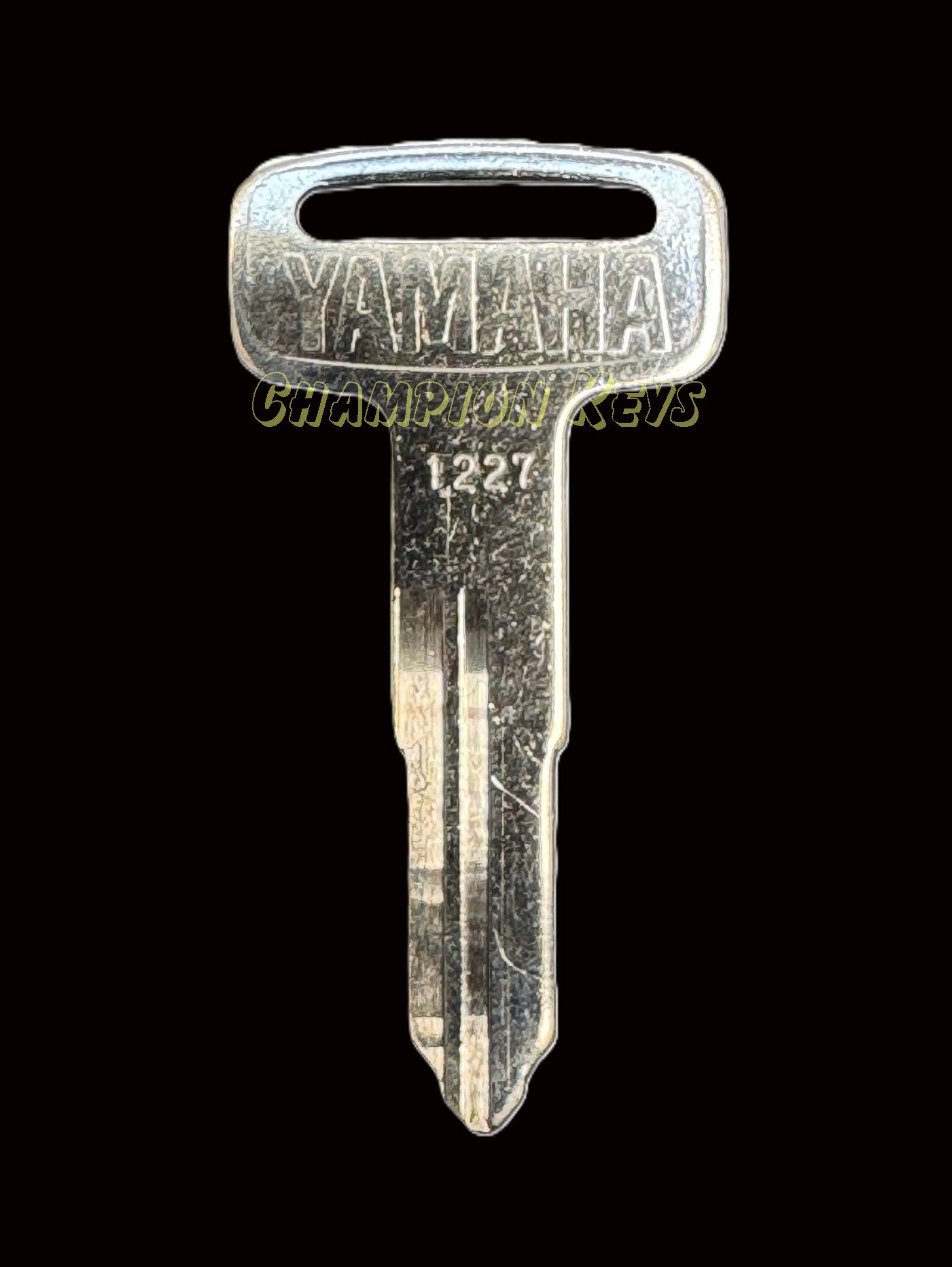 YAMAHA OEM KEY, (90890-55813 / 90890-55818)