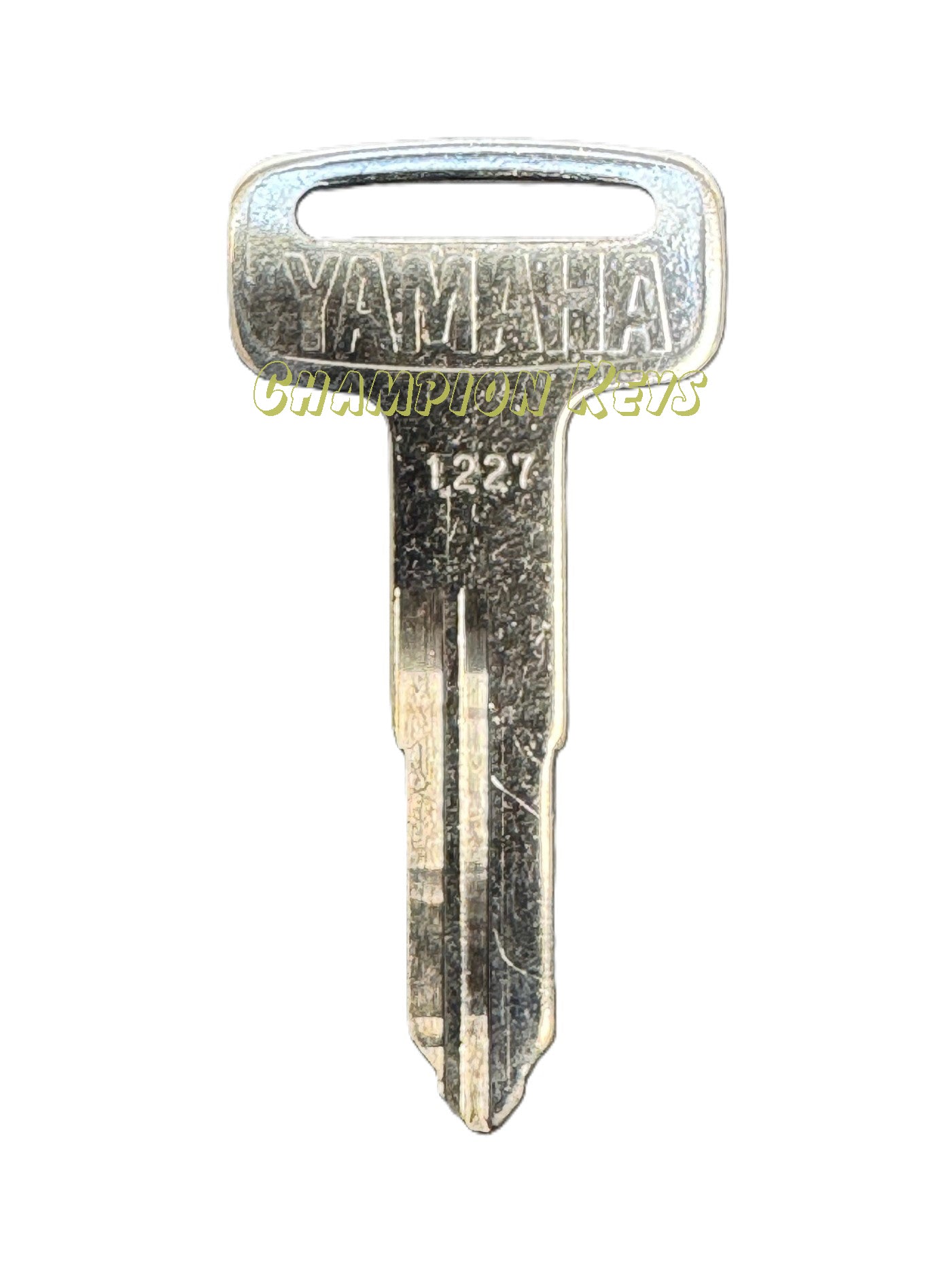YAMAHA OEM KEY, (90890-55813 / 90890-55818)