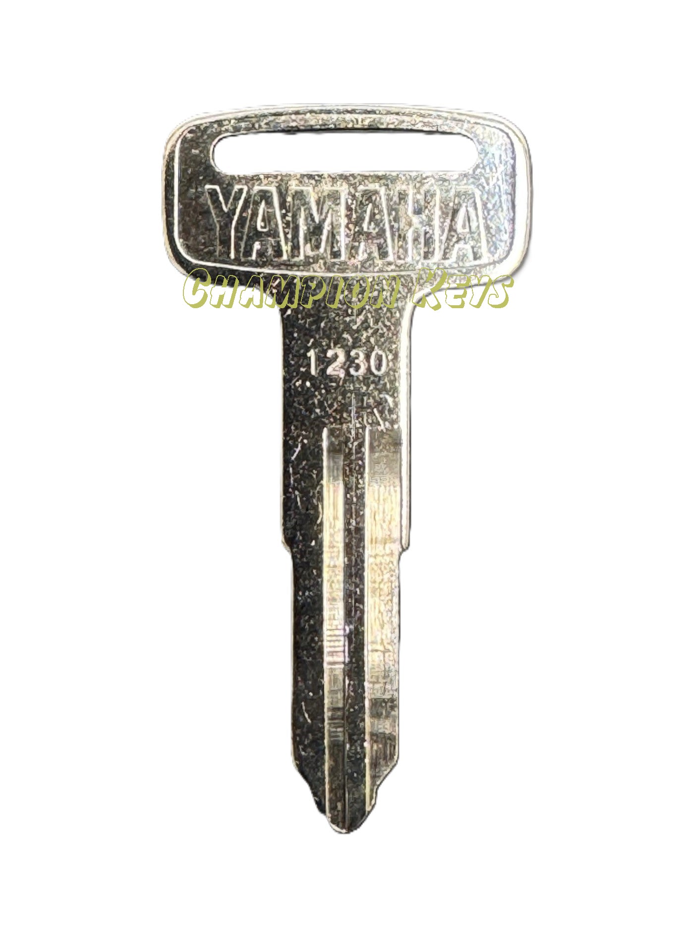 YAMAHA OEM KEY, (90890-55813 / 90890-55818)