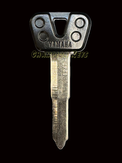 YAMAHA KEY OEM (5ST-H2511-00-AO & 5ST-H2511-00-CO) Key Code Series: A301-A550, B301-B550, C301-C550, D301-D550