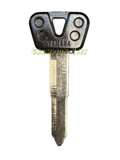 YAMAHA KEY OEM (5ST-H2511-00-AO & 5ST-H2511-00-CO) Key Code Series: A301-A550, B301-B550, C301-C550, D301-D550
