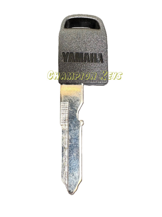 YAMAHA KEY OEM (2DF-82511-09-00) Key Code Series: A7001-A8501, Year: 2018-2026