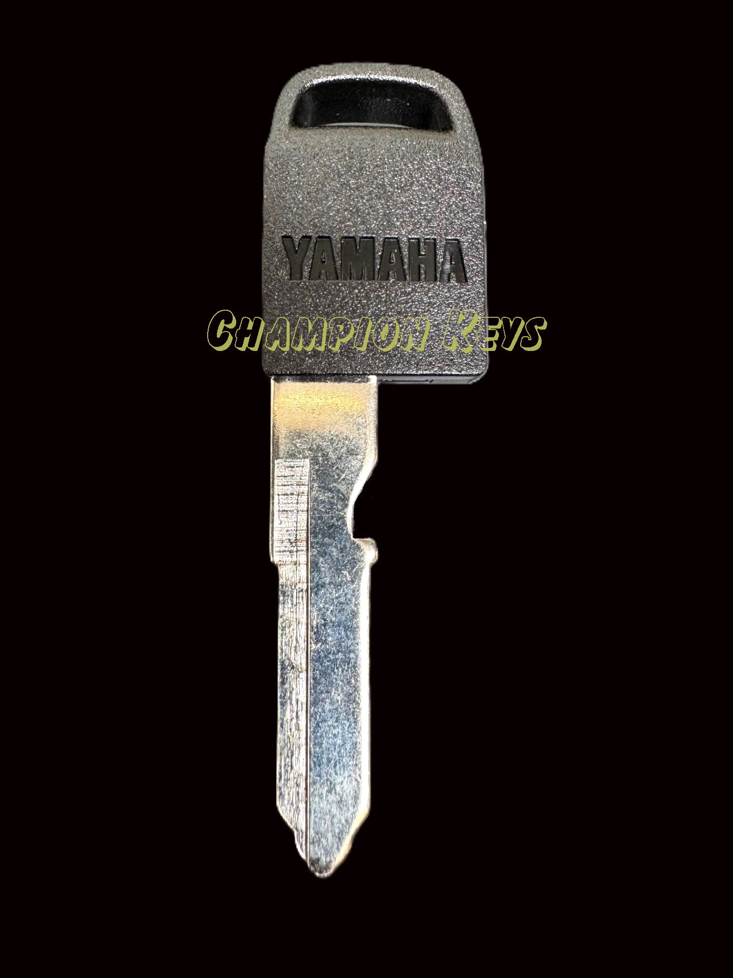 YAMAHA KEY OEM (2DF-82511-09-00) Key Code Series: A7001-A8501, Year: 2018-2026