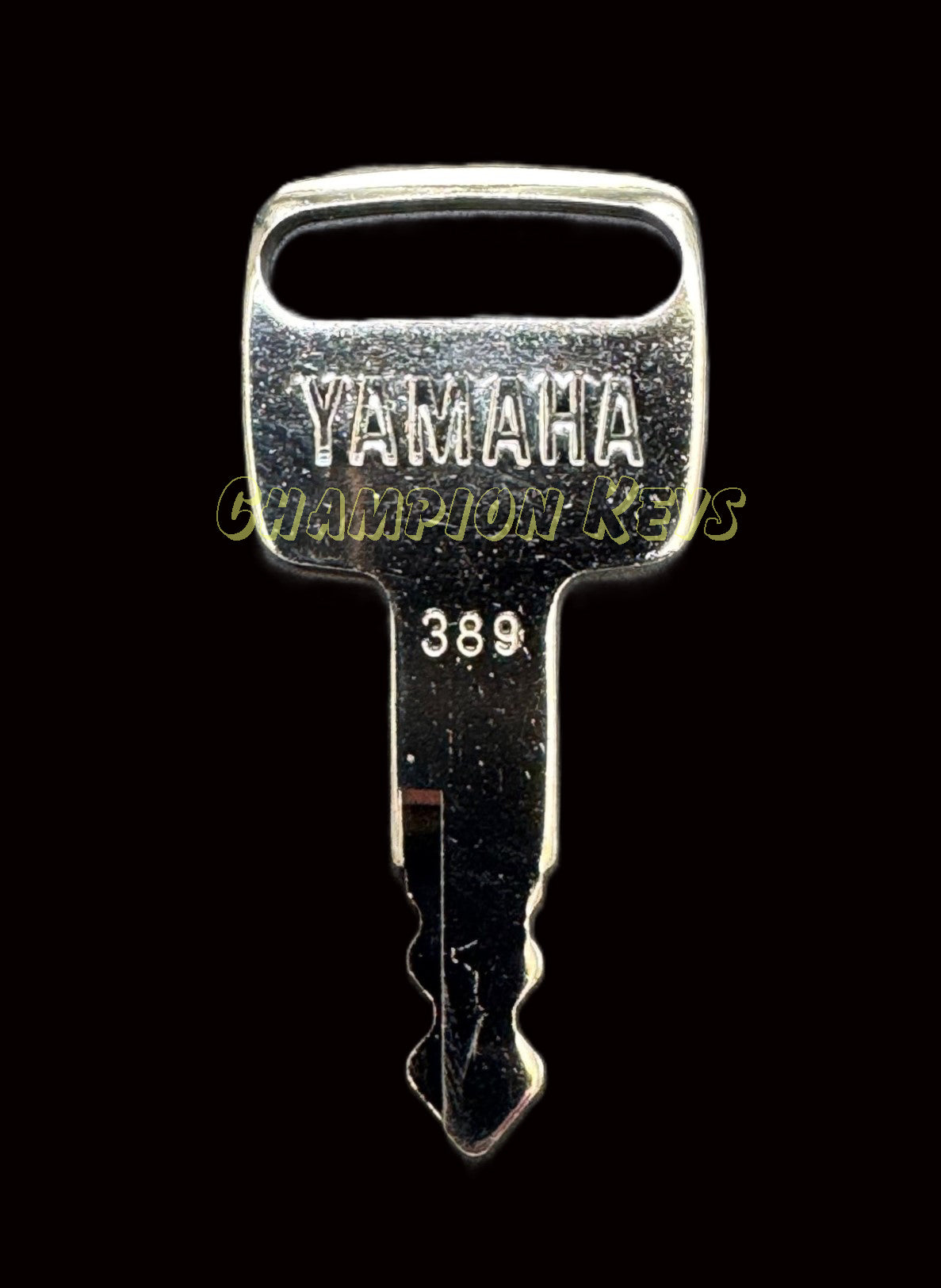 YAMAHA “BOAT” KEYS OEM, Key Code Series: 100, 300, 400, 700, 800