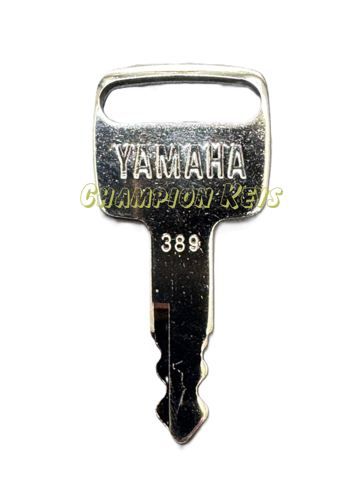 YAMAHA “BOAT” KEYS OEM, Key Code Series: 100, 300, 400, 700, 800