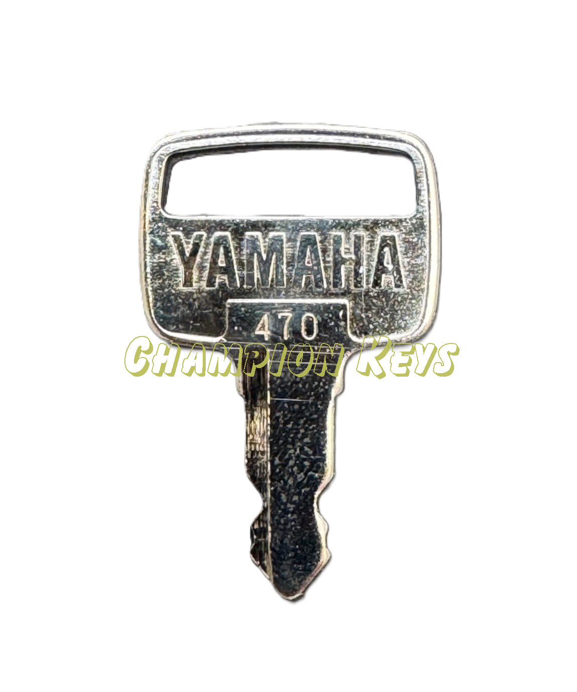YAMAHA “BOAT” KEYS OEM, Key Code Series: 100, 300, 400, 700, 800