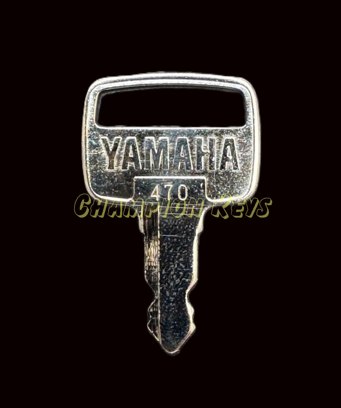 YAMAHA “BOAT” KEYS OEM, Key Code Series: 100, 300, 400, 700, 800