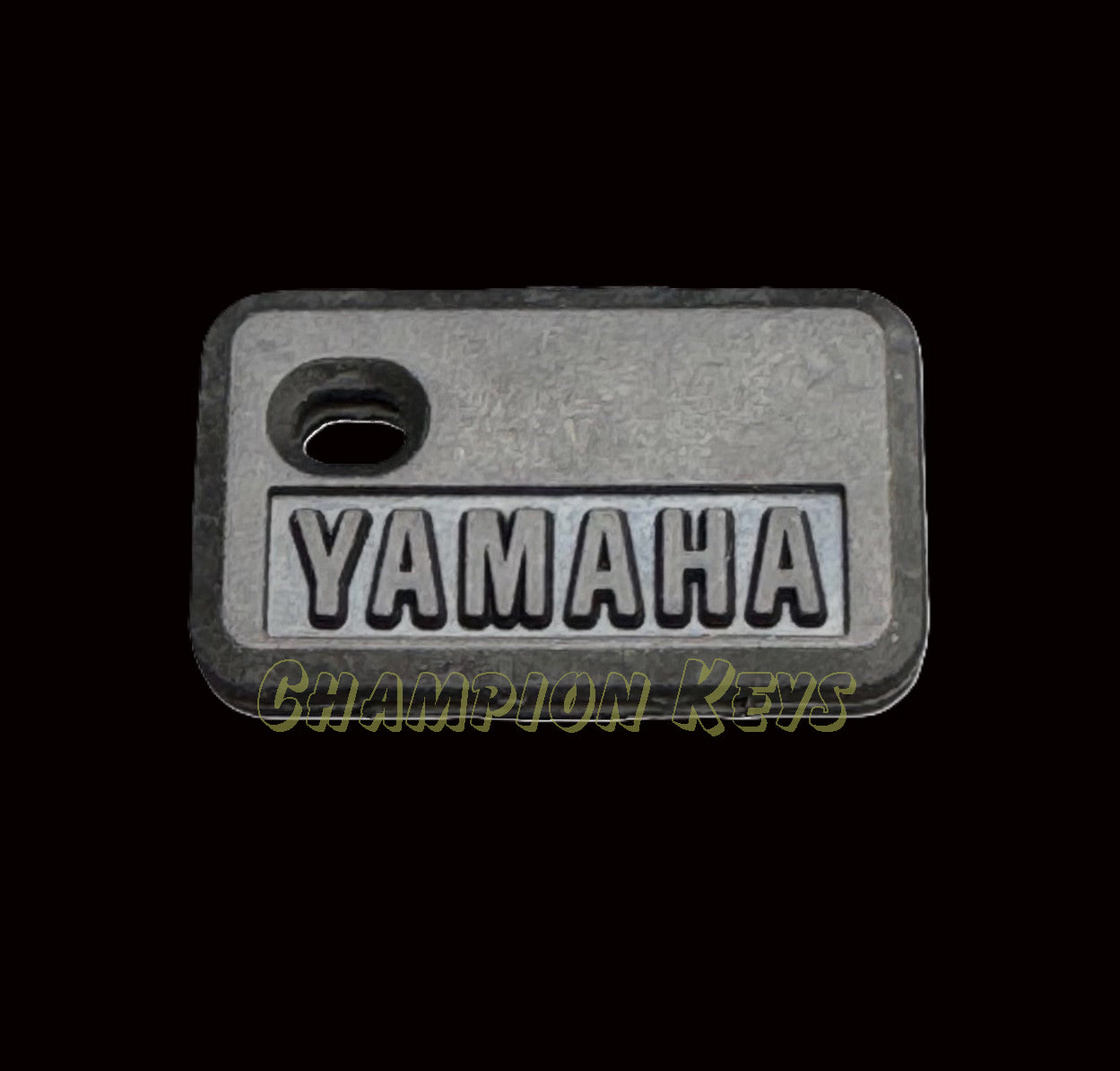 YAMAHA OEM, RUBBER KEY CAP (526-82579-00)