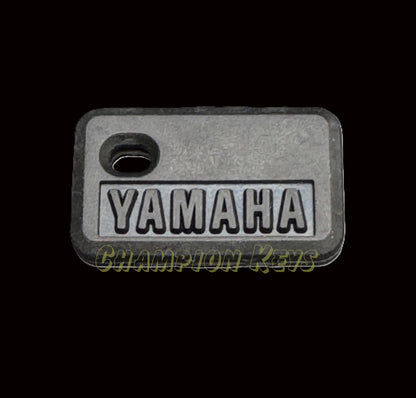YAMAHA OEM, RUBBER KEY CAP (526-82579-00)