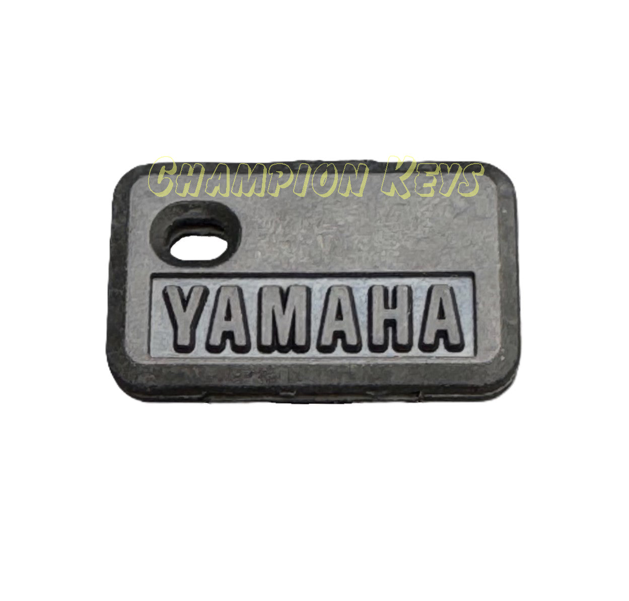 YAMAHA OEM, RUBBER KEY CAP (526-82579-00)