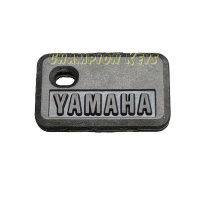 YAMAHA OEM, RUBBER KEY CAP (526-82579-00)