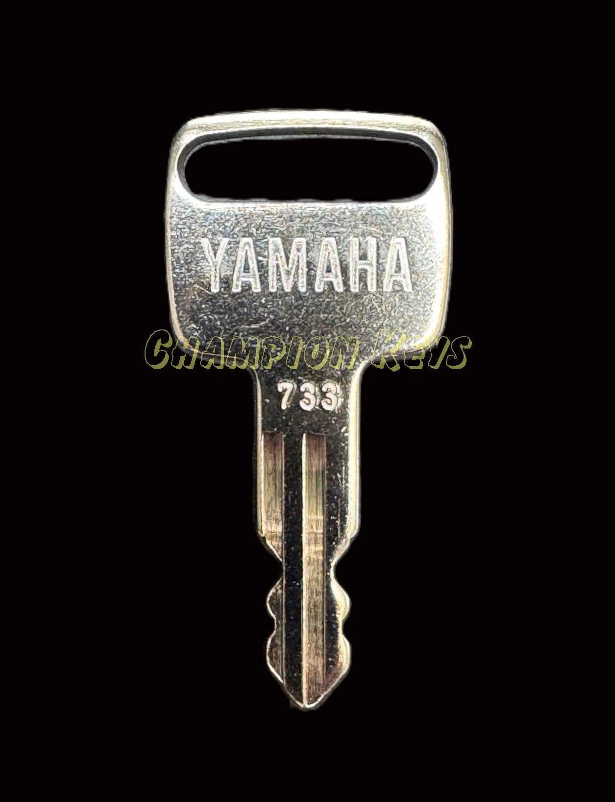 YAMAHA “BOAT” KEYS OEM, Key Code Series: 100, 300, 400, 700, 800