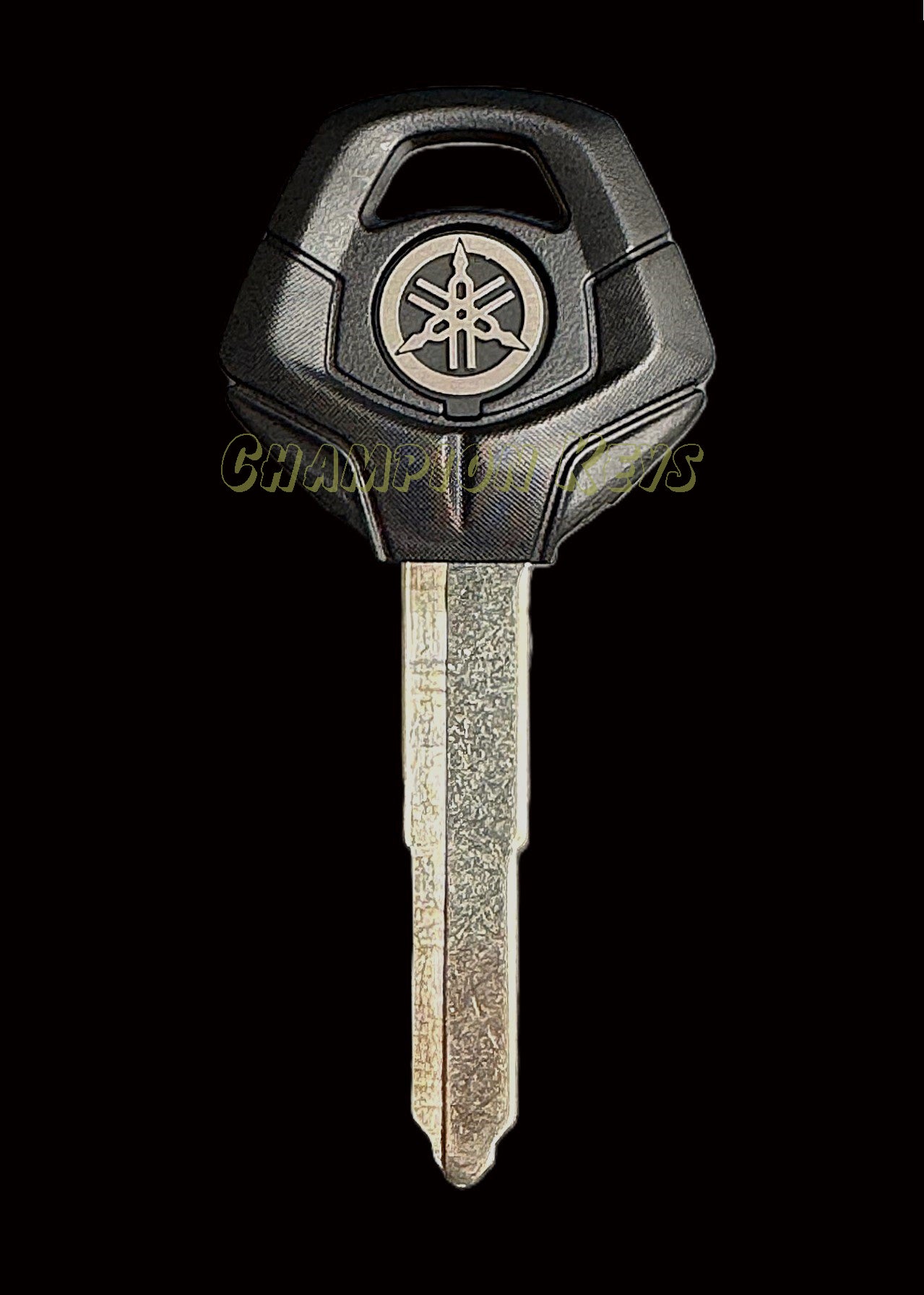 YAMAHA KEY OEM (BAU-82511-09) Key Code Series: A7001-A8501