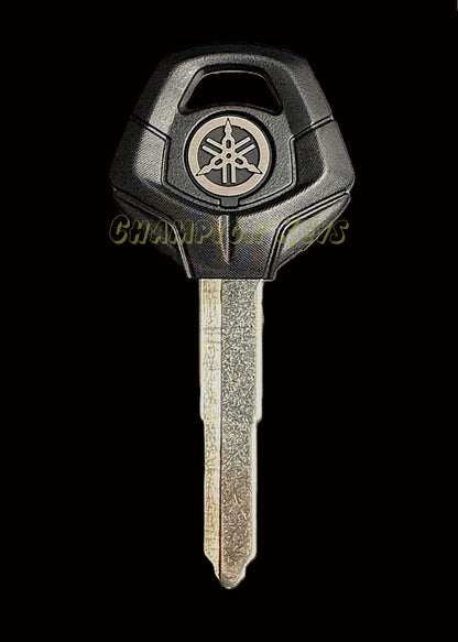YAMAHA KEY OEM (BAU-82511-09) Key Code Series: A7001-A8501