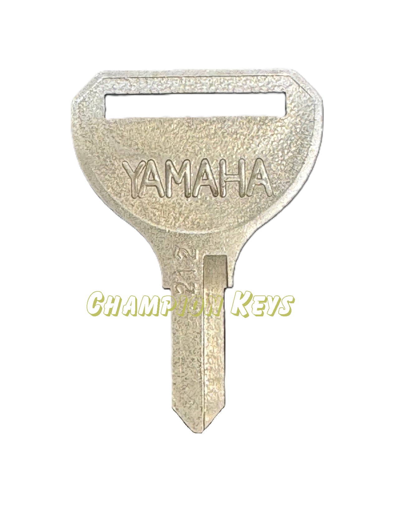 YAMAHA OLD KEYS OEM & AFTER MARKET “OLD KEYS”