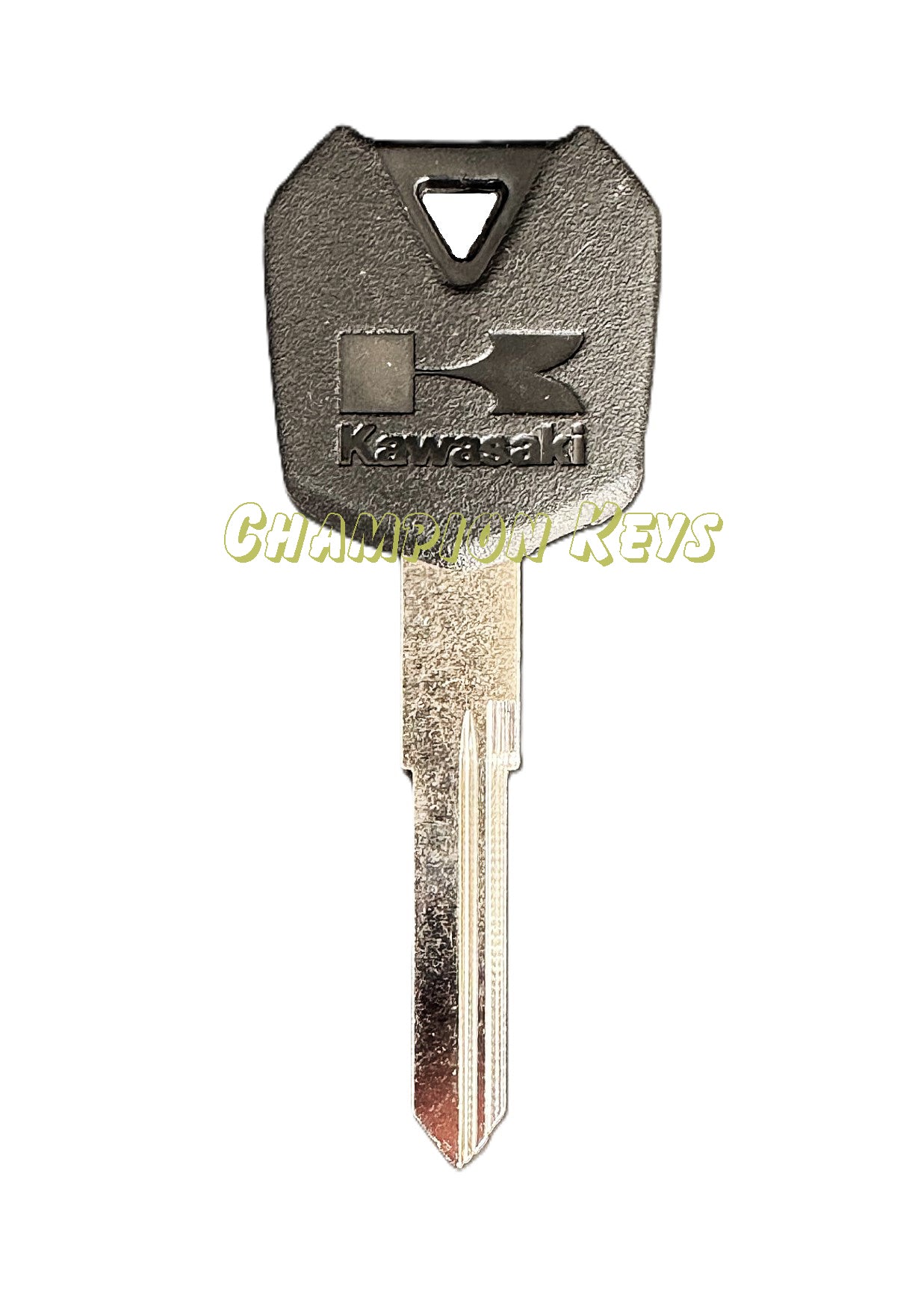 KAWASAKI KEY (27008-0053)   _   Key Code Series: 1001-2174   _   Year: 2008-2026   _   Models: EX300, KLE300, BR250, AX125