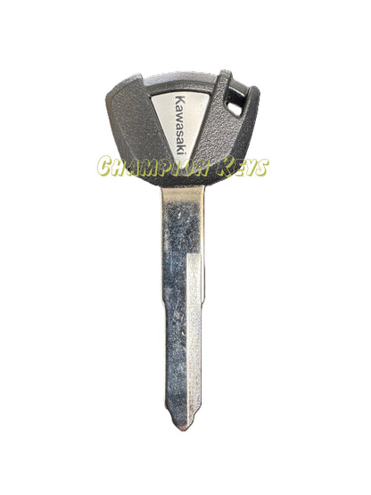 KAWASAKI KEY (27008-0069)   _   Key Code Series: G8001-G9000   _   Year: 2010-2026   _   Model: ZX1400, ZX636, ZX1000, ZR1000, EX650