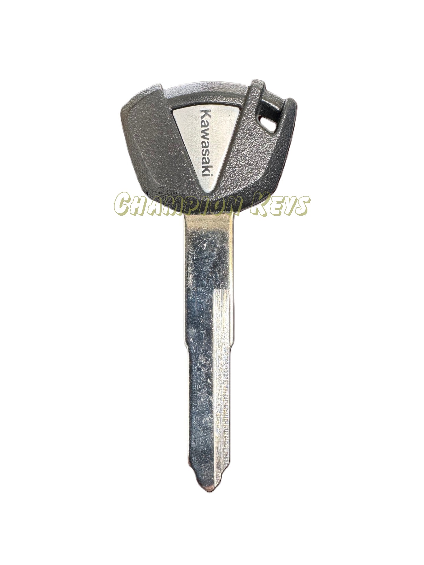 KAWASAKI KEY (27008-0559)  _  Key Code Series: G8001-G9000  _  Year: 2014-2019  _  Models: KLX150, KL150, KL650, BR125, BJ175