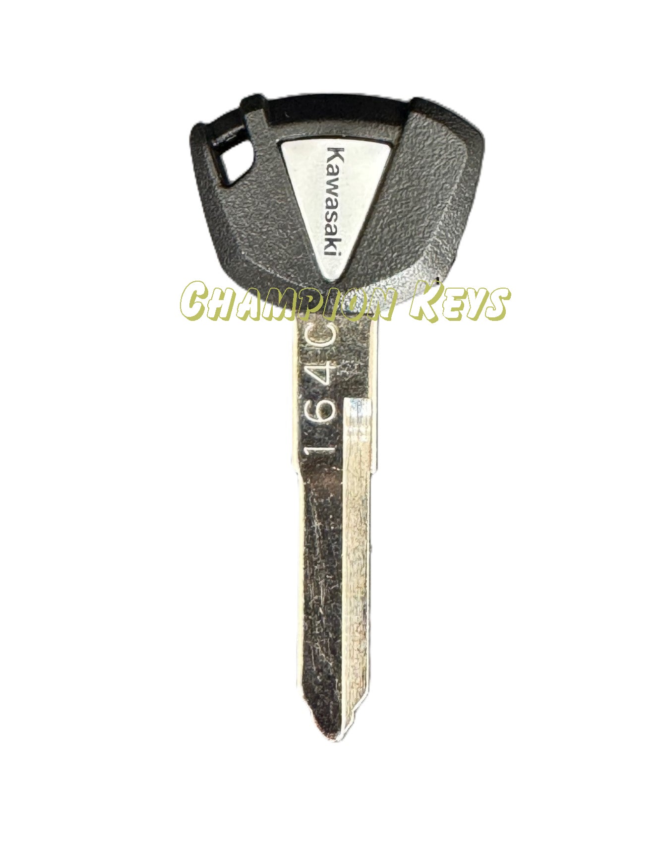 KAWASAKI KEY (27008-0648)   _   Key Code Series: B8001-B9000   _   Year: 2019-2026   _   Models: BJ230, EJ800