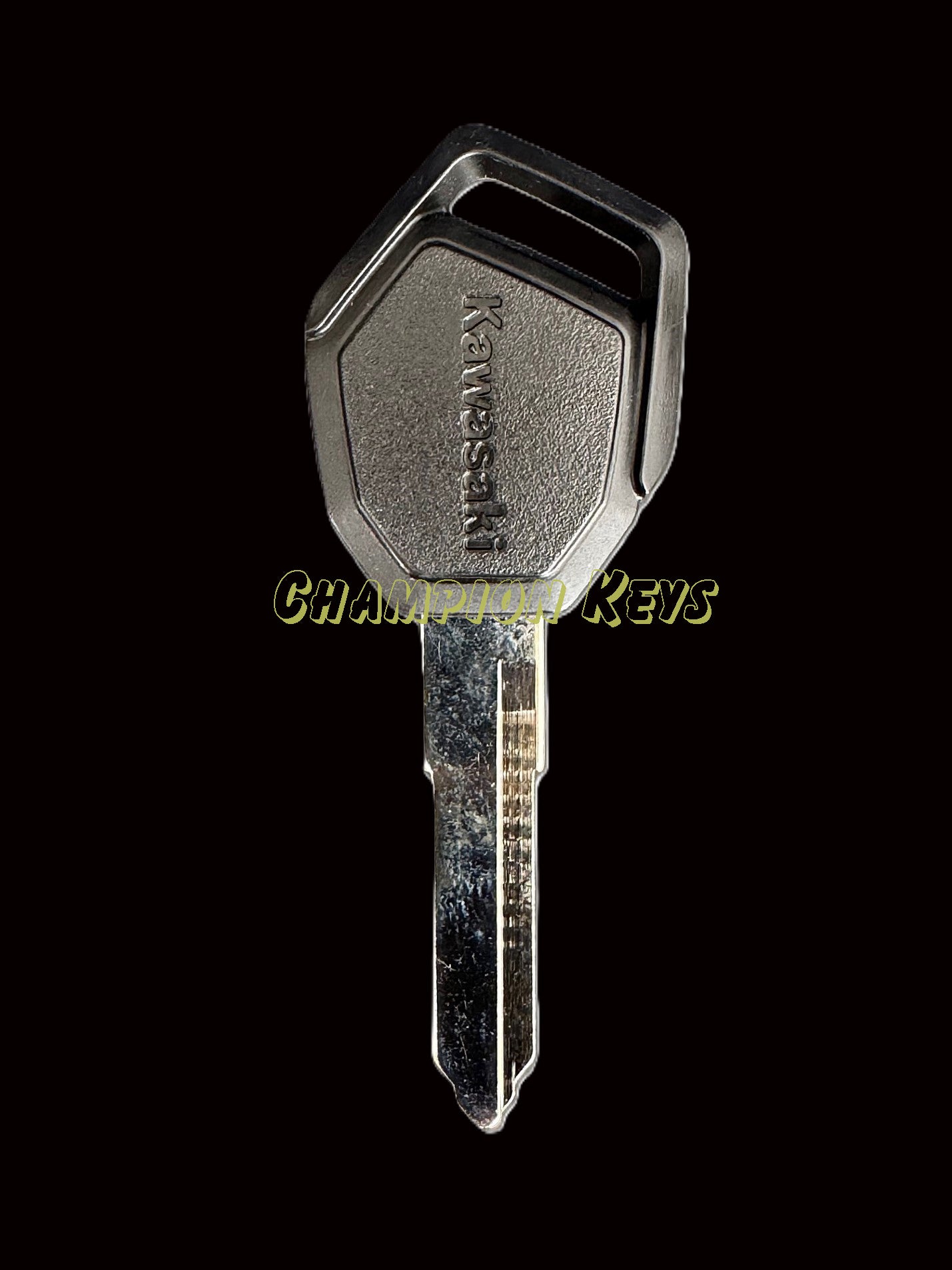 KAWASAKI KEY (27008-0650)   _   Key Code Series: G8001-G9000   _   Year: 2020-2026   _   Models: BR125, KLX150, KLX230