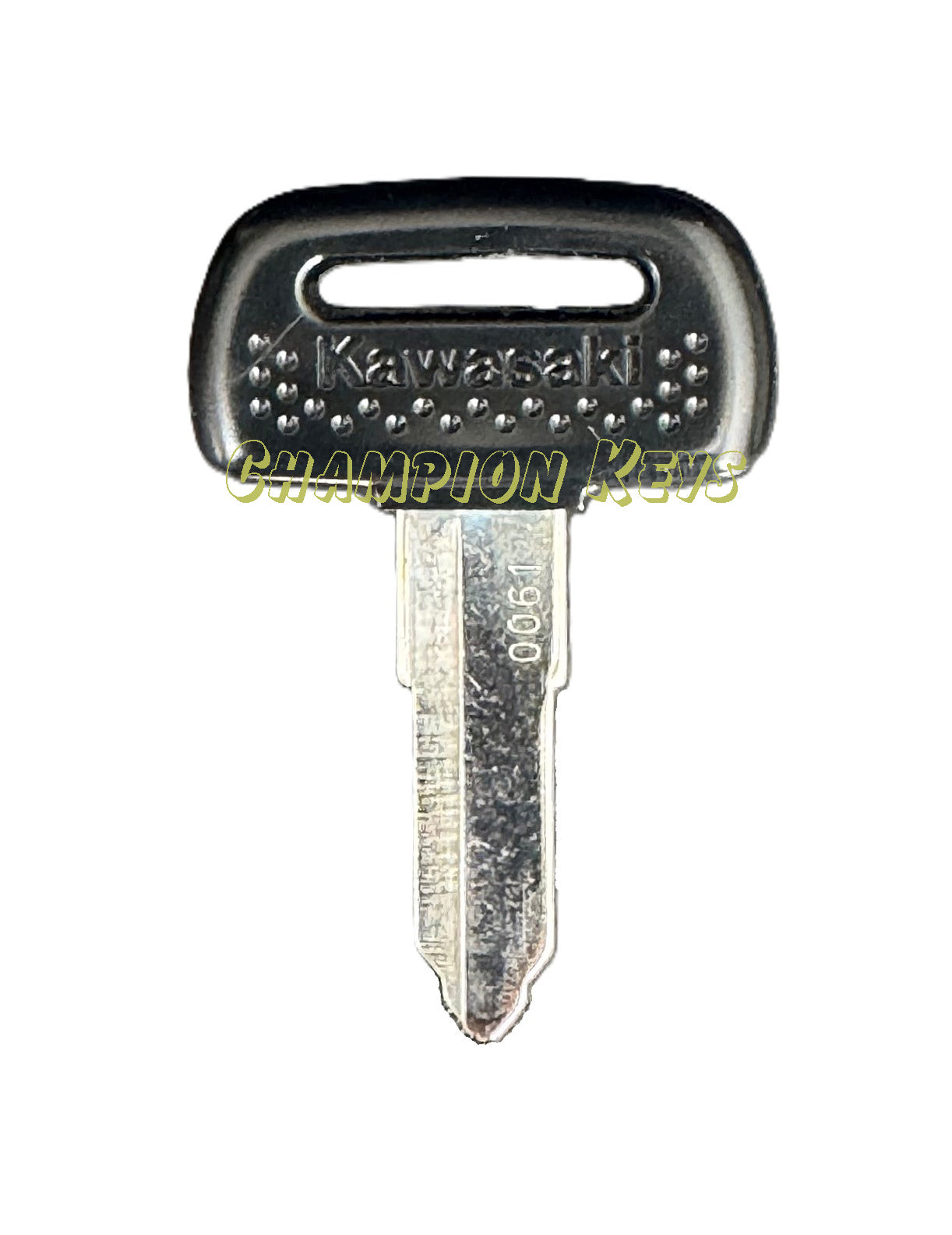 KAWASAKI KEY (27008-0656 & 27008-2057)   _   Key Code Series: B11111-B44444   _   Year: 2020-2026   _   Models: KLX232, KNT009, KLX232, KLX230
