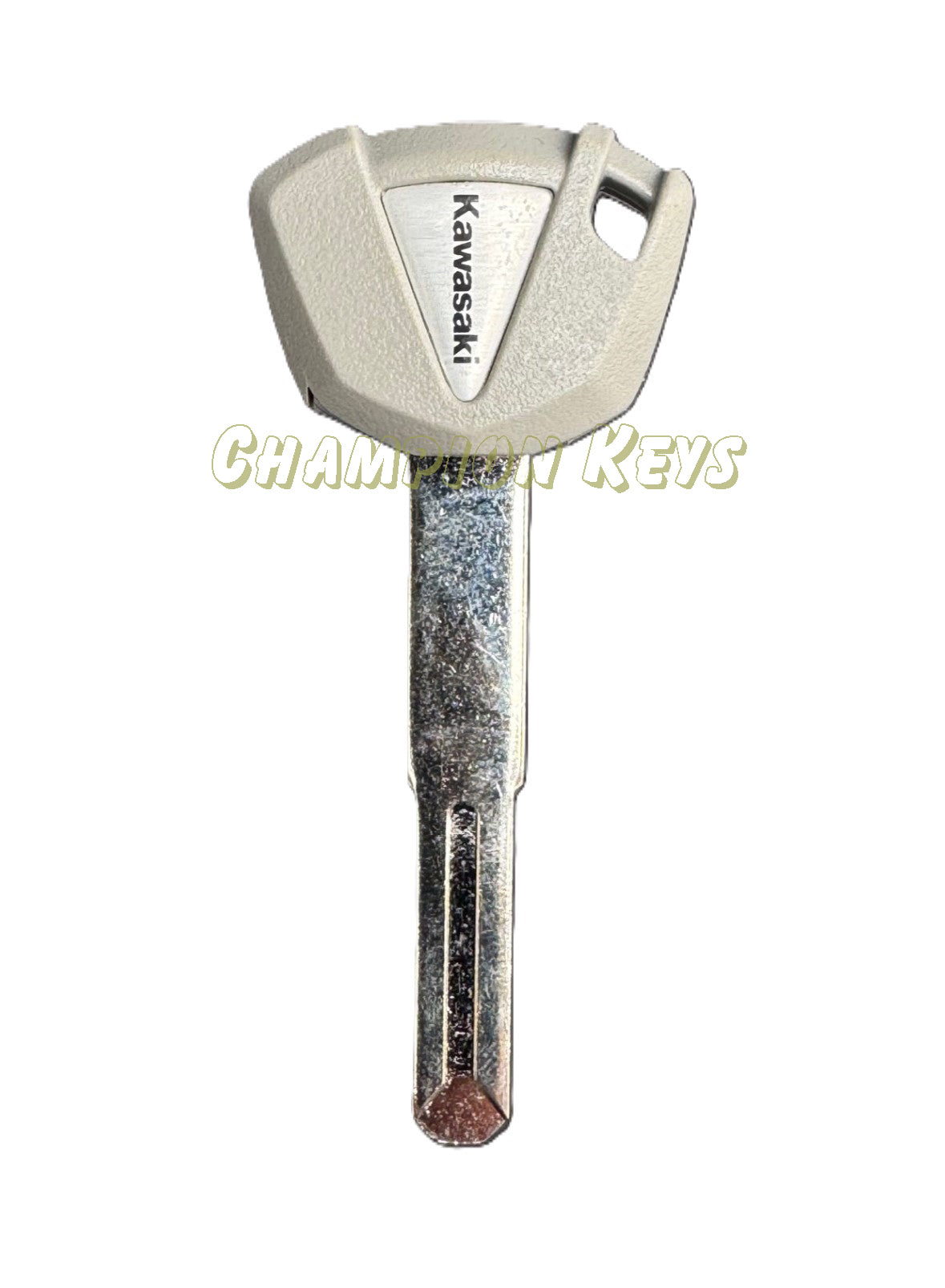 KAWASAKI KEY (27008-0686)   _   Key Code Series: M7001-M8000   _   Year: 2024-2026   _   Models, w/IMMOBILIZER: EX500, ZX1002