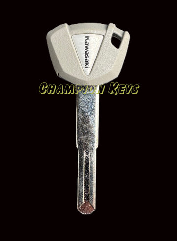 Kawasaki – Champion Keys