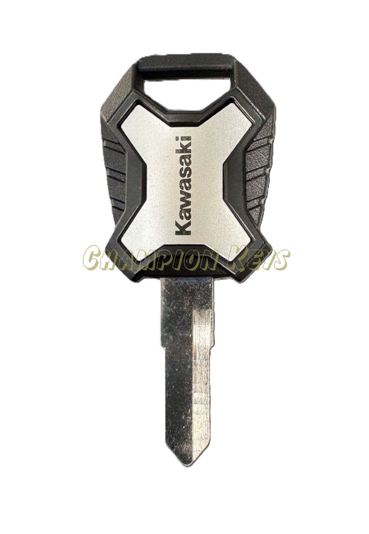 KAWASAKI KEY (27008-0713 & 27008-0714)   _   Key Code Series: 3101-3150, 3201-3250, A11111-A44444, B11111-B44444   _   Year: 2024-2026   _   Models: KWT1000, Ridge UTV