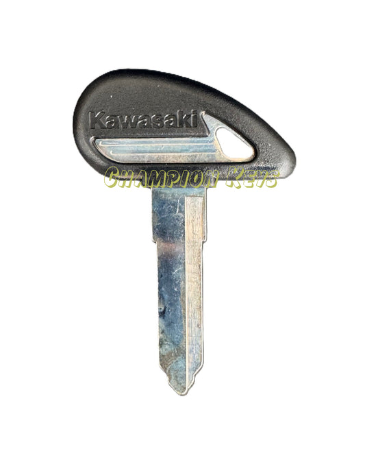 KAWASAKI KEY (27008-1211)   _   Key Code Series: B8001-B9000, G8001-G9000, B111111-B444444, A111111-A444444   _   Year: 2002-2026   _   Models: VN1700, VN1600, VN2000