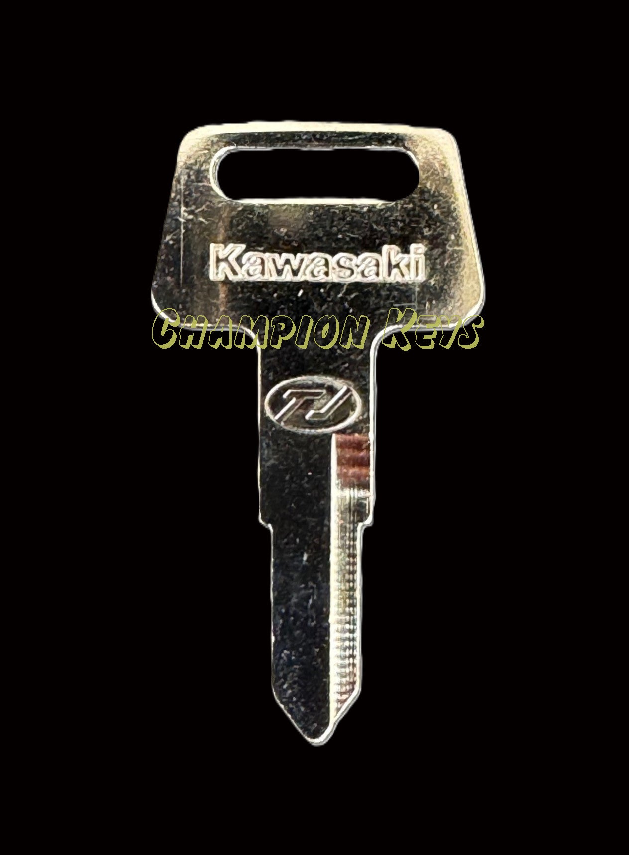KAWASAKI KEY (27008-Y008 & 27008-Y009)   _   Key Code Series: A00-A99, B00-B99, C00-C99, D00-D99   _   Year: 2019-2026   _   Models: KAF700