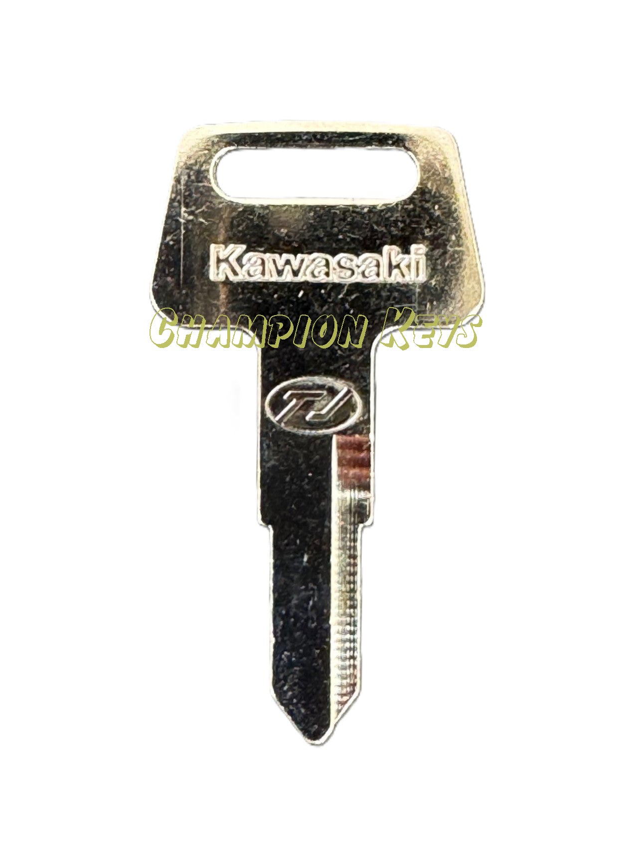 KAWASAKI KEY (27008-Y008 & 27008-Y009)   _   Key Code Series: A00-A99, B00-B99, C00-C99, D00-D99   _   Year: 2019-2026   _   Models: KAF700